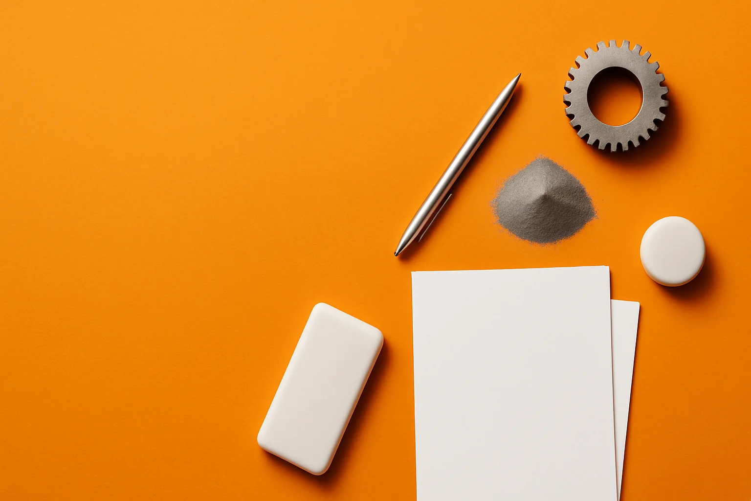 An image related to METAL POWDER WORKS LIMITED