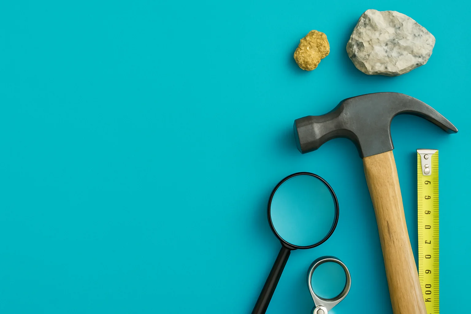 An image related to Techgen Metals Ltd