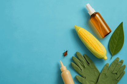 Bio-Gene Accelerates Insecticide Innovation with US DoD Grants and OMRI Approval