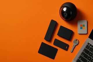 TZ Limited Secures Second Microsoft Order for Data Centre Security Kits