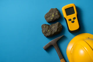 Heavy Rare Earths Unveils High-Grade Uranium and Scandium at Radium Hill