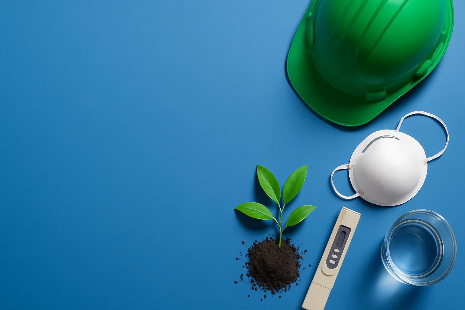 An image related to ENVIRONMENTAL CLEAN TECHNOLOGIES LIMITED.