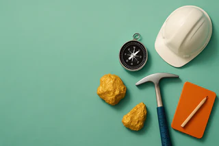 Dreadnought Unveils Seven Major Gold Prospects at Mangaroon Ahead of 2026 Drilling