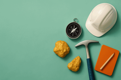 Dreadnought Unveils Seven Major Gold Prospects at Mangaroon Ahead of 2026 Drilling