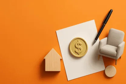 Nick Scali Declares Fully Franked AUD 0.30 Dividend for H1 2024