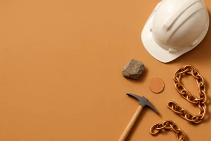 Why Did Eagle Mountain Mining Shares Surge? Inside the Market Moves