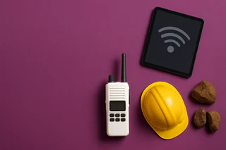 Etherstack Secures $1m WA Iron Ore Contract, Boosting Recurring Revenue Outlook