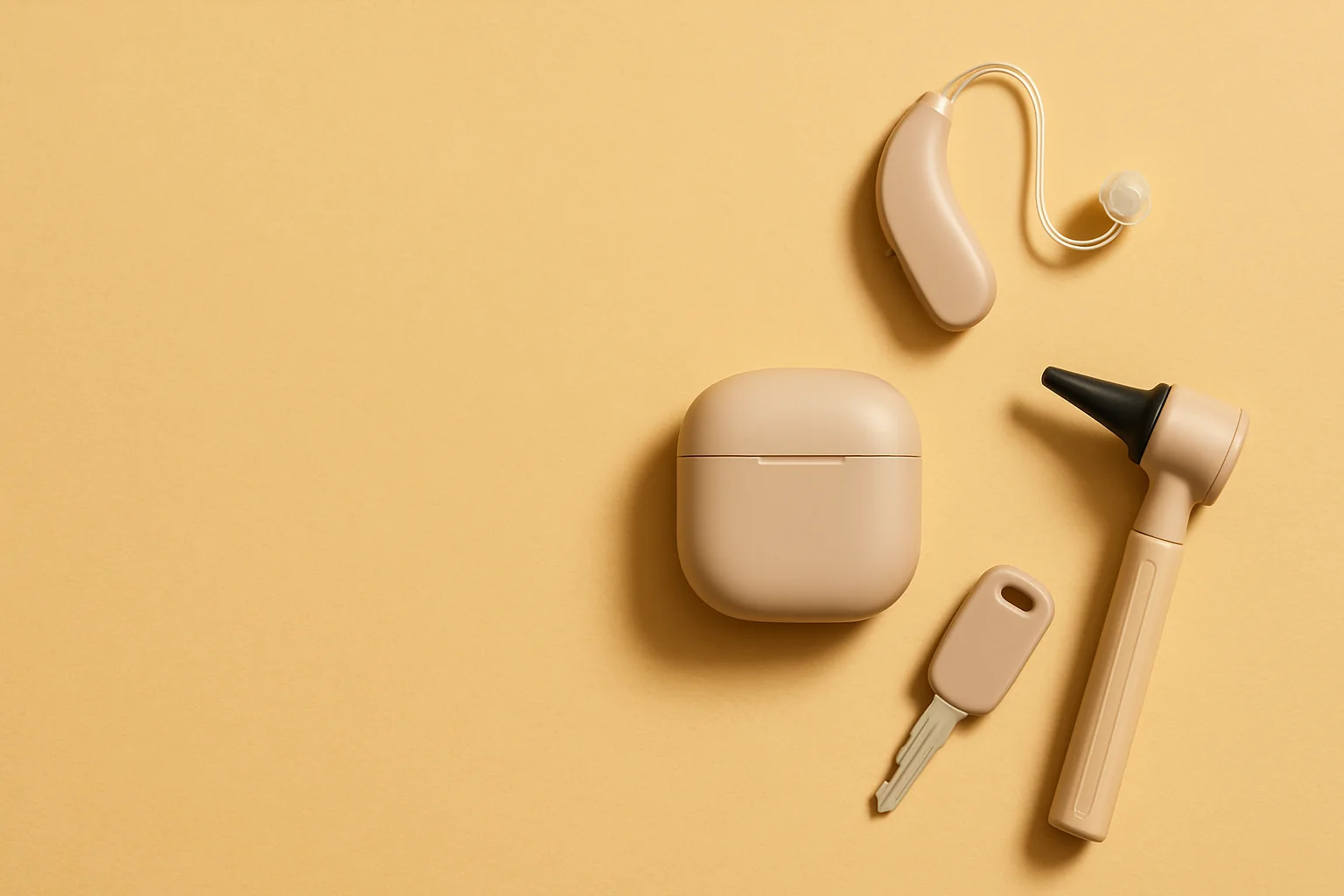 An image related to Audeara Limited