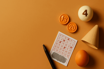 How The Lottery Corporation Defied Jackpot Slumps to Deliver Solid 1H26 Results