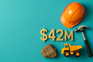 SSH Group Raises $42.2M, Cuts Debt, and Seals Deal with High Tech Metals