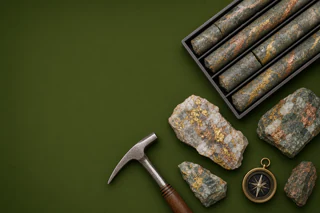 Nordic Resources Confirms Northern Extensions and Depth Potential at Kopsa