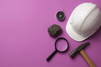 Arrow Minerals Unveils Premium Low-Alumina Hematite at Simandou North