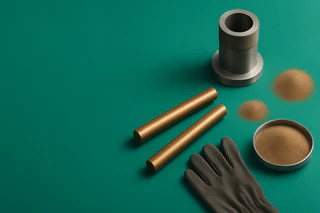 MPW Accelerates to USD 1-2M Sales with Hardchrome in Laser Cladding Breakthrough