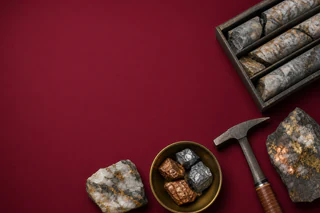 Maronan Metals Accelerates Drilling After $22M Kinterra Capital Injection