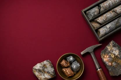 Maronan Metals Accelerates Drilling After $22M Kinterra Capital Injection