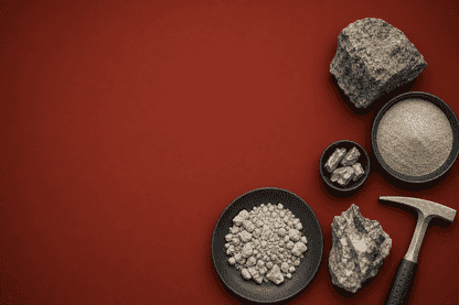 Australian Rare Earths Unveils Maiden Ore Reserve with A$858 Million NPV and Sub-1 Year Payback