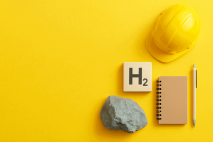 HyTerra and ARA Forge Exclusive Pact to Unlock Oman’s Geologic Hydrogen Potential