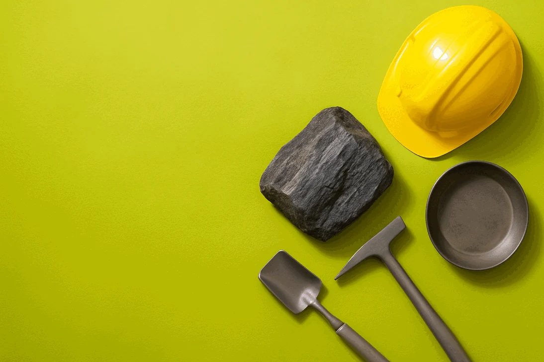 An image related to McLaren Minerals Limited