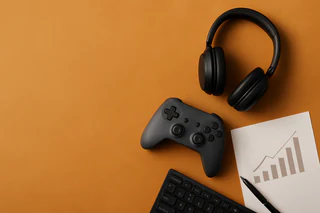 PlaySide Studios Faces FY25 Setback but Eyes FY26 Revival with MOUSE Launch
