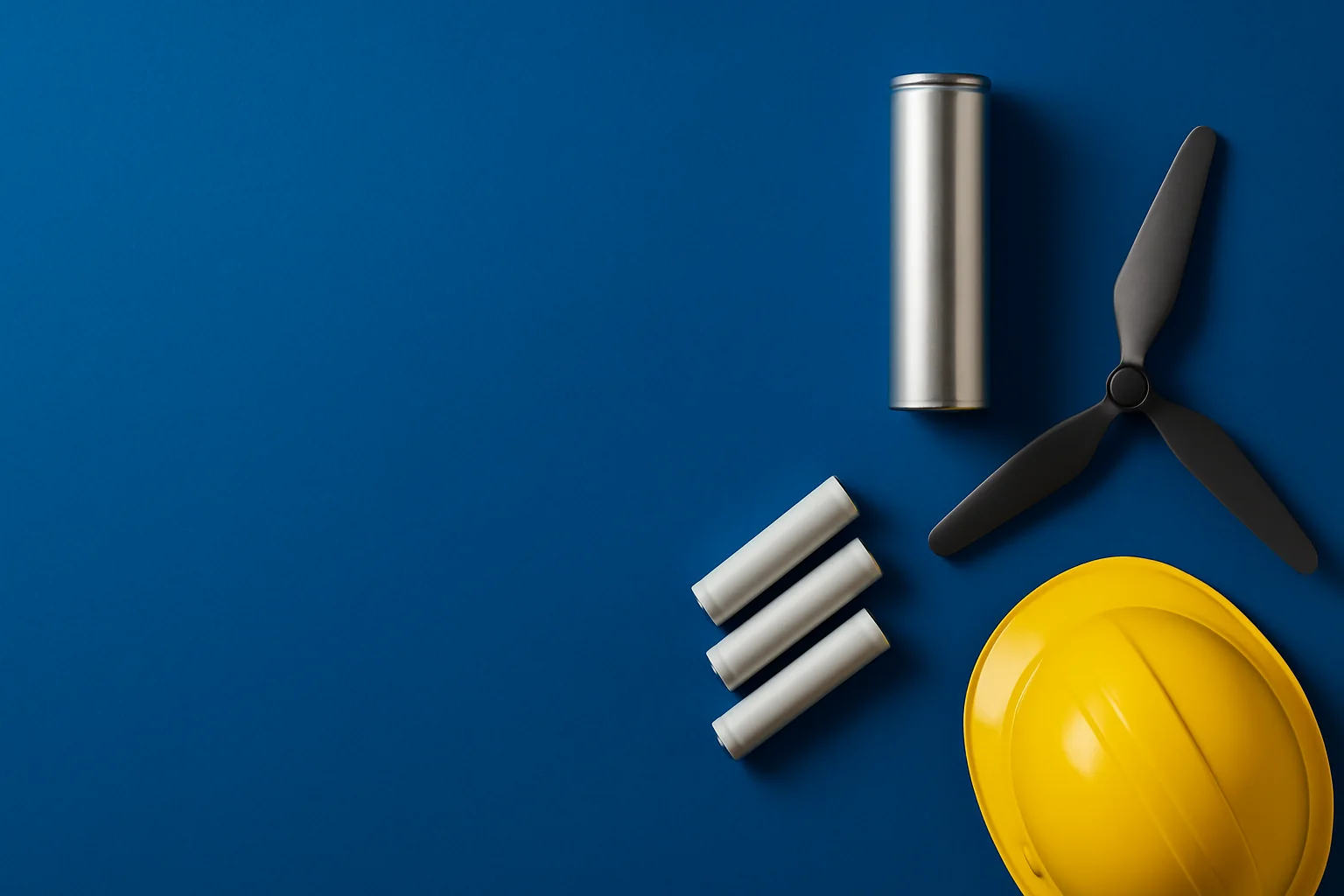 An image related to Li-S Energy Limited