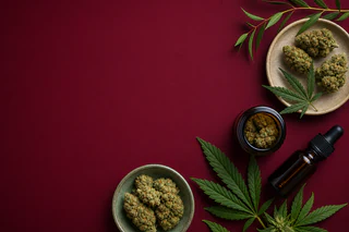 ECS Botanics Launches Gelonoidz #20, First Australian-Grown Terphogz Cannabis