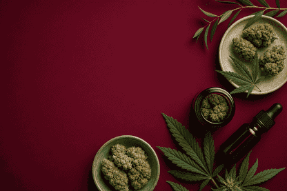 ECS Botanics Launches Gelonoidz #20, First Australian-Grown Terphogz Cannabis
