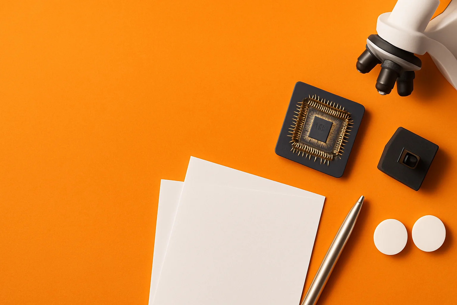 An image related to Archer Materials Limited