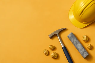 Falcon Metals Secures A$20M to Accelerate Blue Moon Gold Drilling
