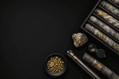 Olympio Metals Launches 1,500m Phase 3 Drill Program at Bousquet After 19.4m Gold Bonanza