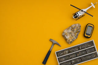 Sunshine Metals Launches Airborne Survey Ahead of Sybil Drilling Campaign