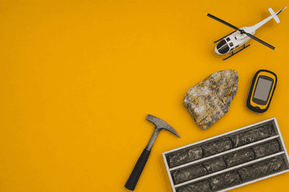 Sunshine Metals Launches Airborne Survey Ahead of Sybil Drilling Campaign