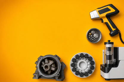 XRF Scientific Posts 8% Revenue Growth and Expands Analytical Portfolio with CGA Acquisition