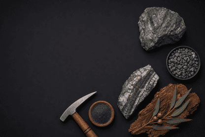Tivan and Aboriginal Investment NT Forge Partnership for Molyhil Tungsten Project