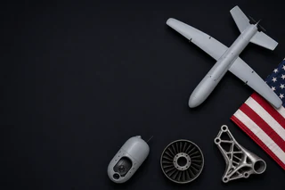 Boresight Scales US Manufacturing Fifteenfold to Meet Drone Demand