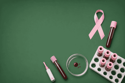 BCAL Diagnostics Unveils Blood Test Targeting Local Breast Cancer Recurrence