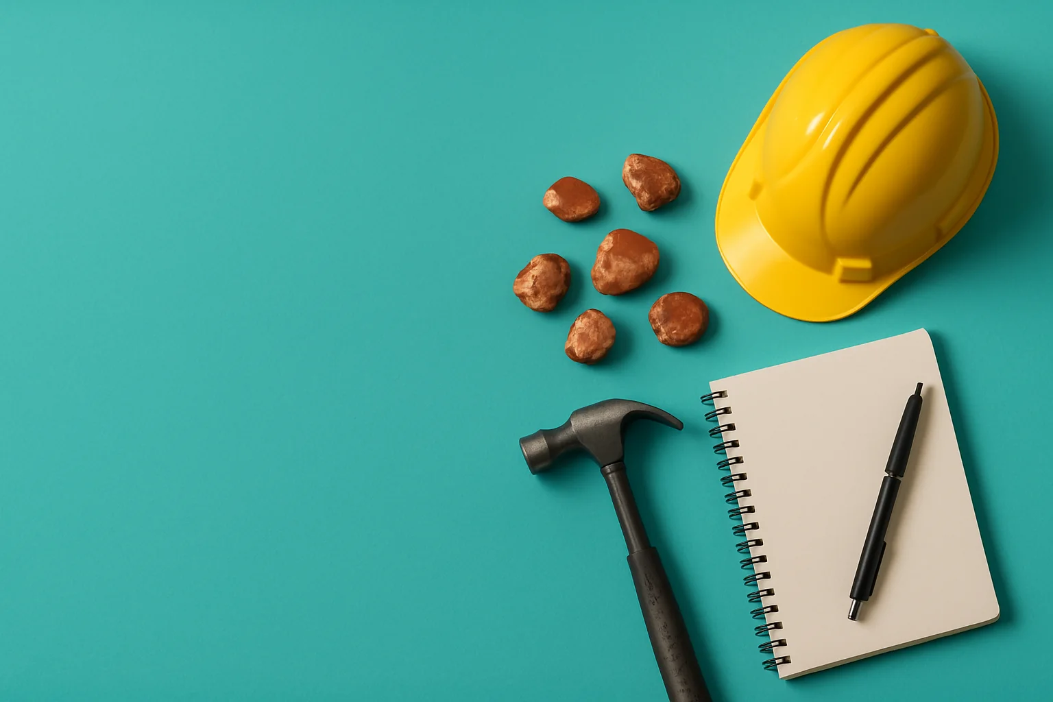 An image related to Cyprium Metals Limited