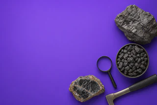 Estrella Reports 27,371 Tonne High-Grade Manganese Stockpile at Ira Miri