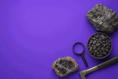Estrella Reports 27,371 Tonne High-Grade Manganese Stockpile at Ira Miri