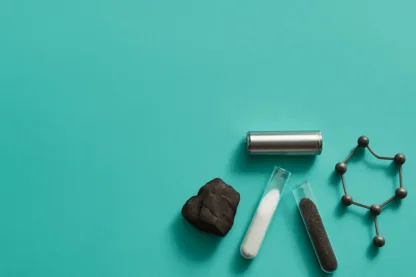 How AnteoTech and Black Diamond Structures Are Revolutionising Silicon Battery Anodes