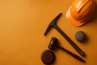 Bryah Resources Challenges Shareholder Moves in Board Control Battle