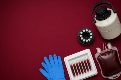 Vitrafy Expands US Red Blood Cell Preservation Network with Hoxworth Partnership