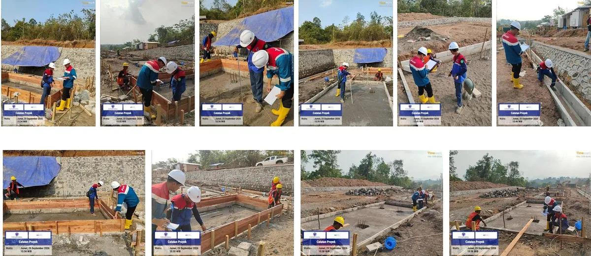 Photo from Nuenergy Gas Limited’s announcement “Quarterly Activities/Appendix 5B Cash Flow Report”