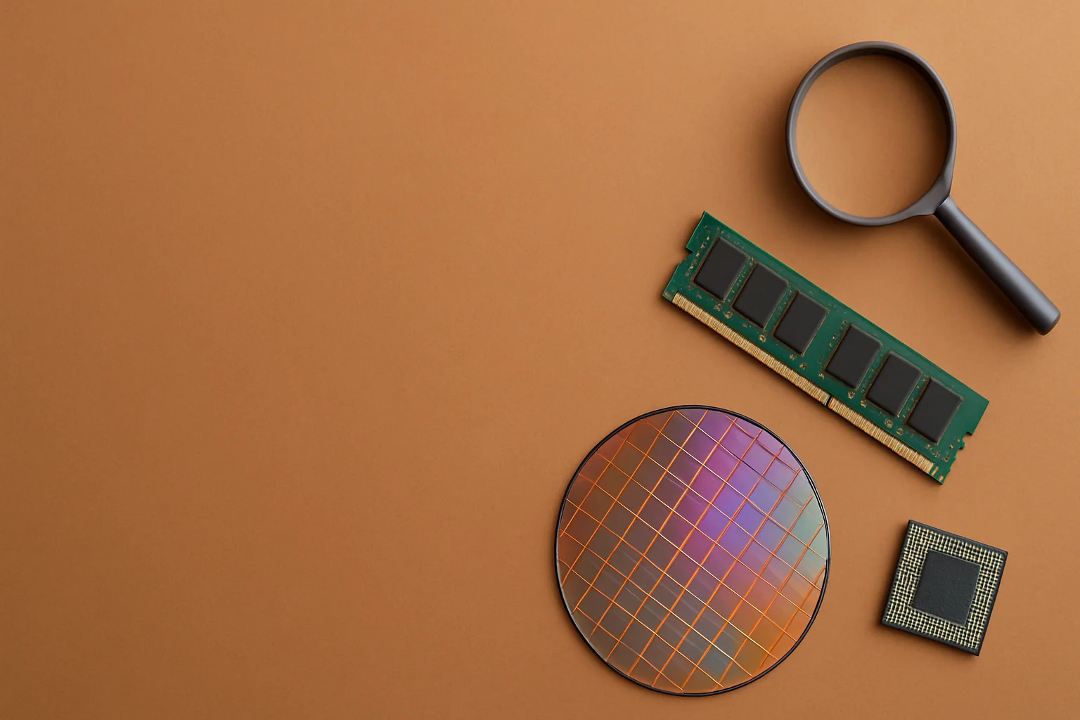 An image related to 4Ds Memory Limited