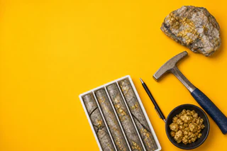 Forrestania Resources Advances High-Grade Gold Prospects at Mt Palmer