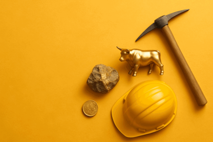 NMR Restarts Blackjack Mining and Sets Podosky Ore Delivery for Late April