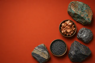 South32 Holds FY27 Guidance as Copper Growth and Alcoa Sale Advance