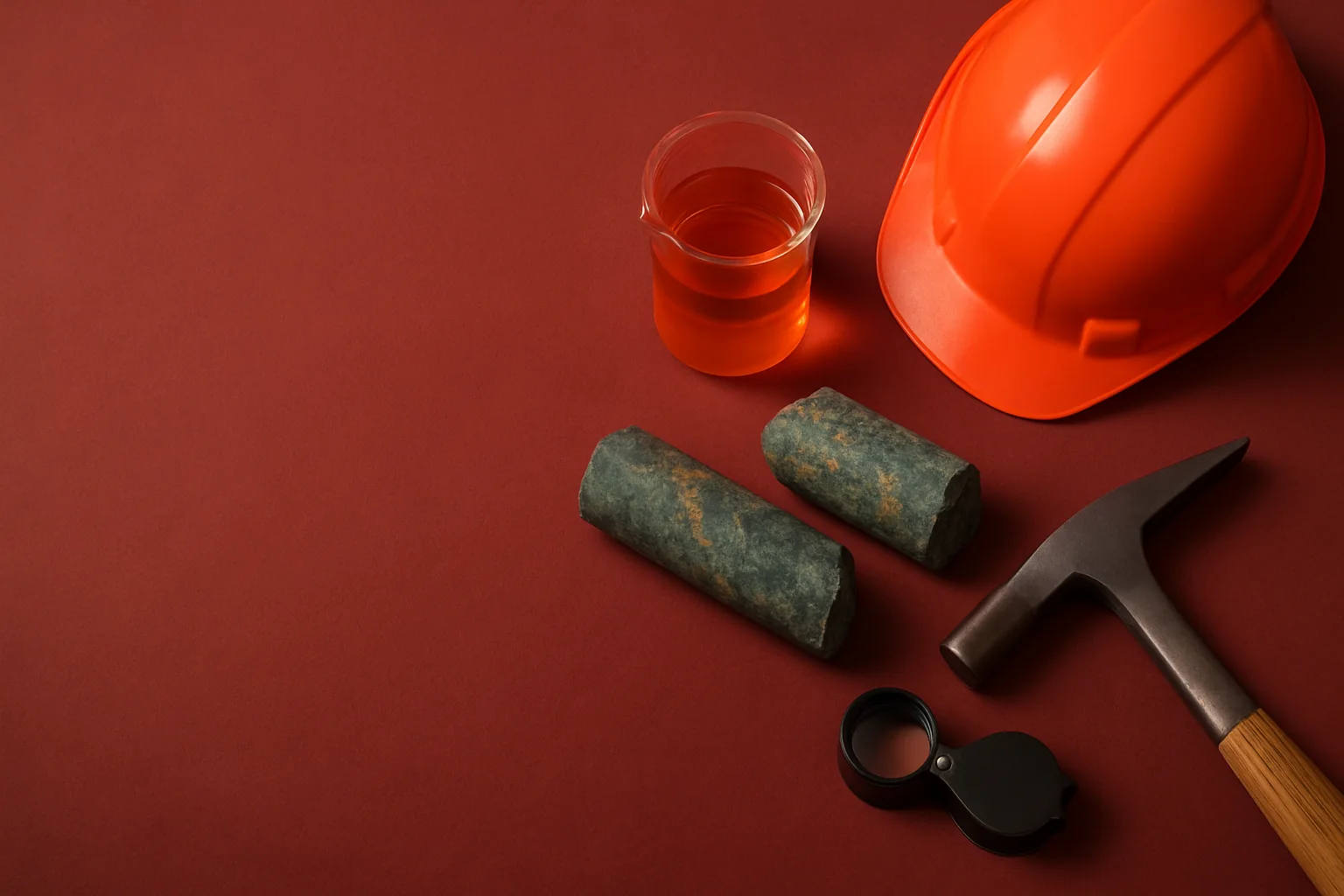 An image related to New Frontier Minerals Limited