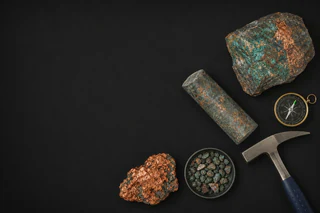 Renascor maps shallow copper targets at Flat Hill ahead of planned drilling