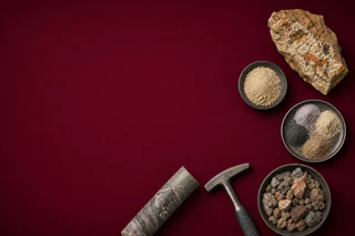 Meteoric Resources Confirms Caldeira Rare Earth Project's Robust DFS With Strong Economics