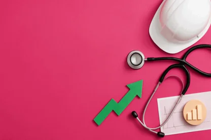 How Did Austco Healthcare Achieve 51% Revenue Growth in Q1 FY26?